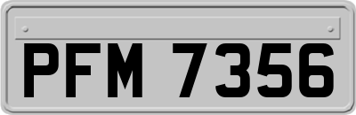 PFM7356