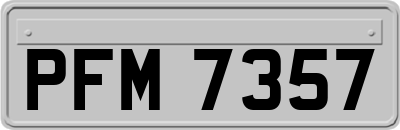 PFM7357