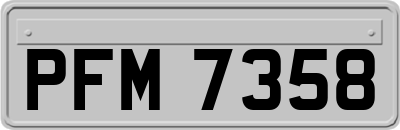 PFM7358
