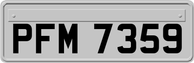PFM7359