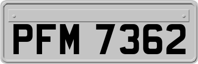 PFM7362