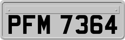 PFM7364