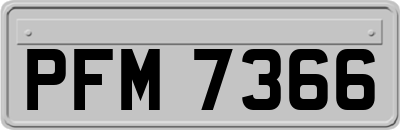 PFM7366