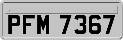 PFM7367