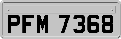 PFM7368
