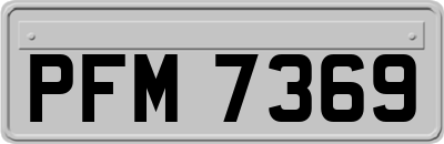 PFM7369