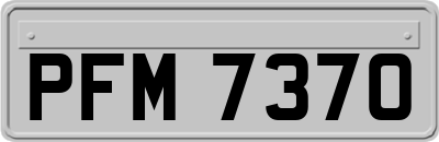 PFM7370