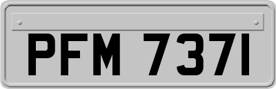 PFM7371