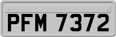 PFM7372
