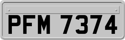PFM7374
