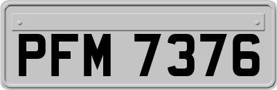 PFM7376