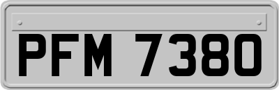 PFM7380