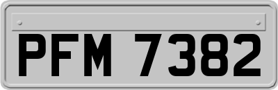 PFM7382