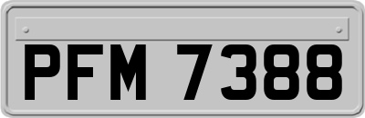PFM7388