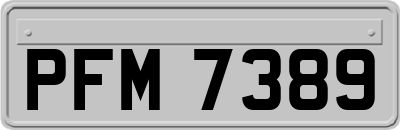PFM7389