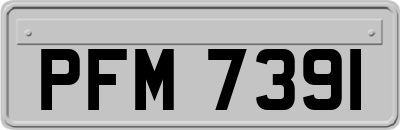 PFM7391