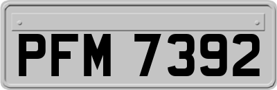 PFM7392