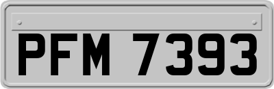 PFM7393