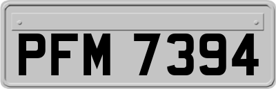 PFM7394