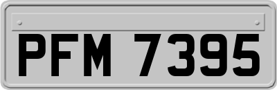 PFM7395