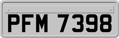 PFM7398