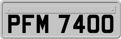 PFM7400