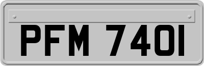 PFM7401