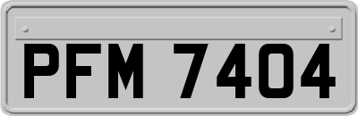 PFM7404