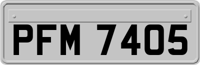 PFM7405