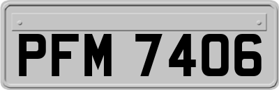 PFM7406