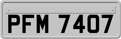 PFM7407