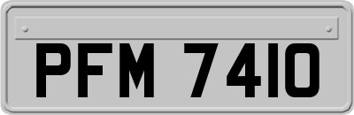 PFM7410