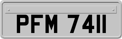 PFM7411