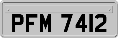 PFM7412