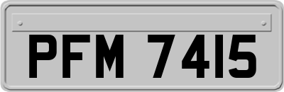 PFM7415