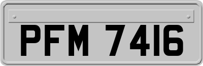 PFM7416