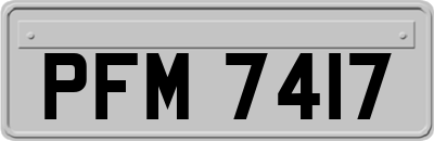 PFM7417