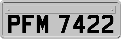 PFM7422