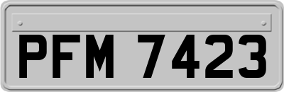 PFM7423