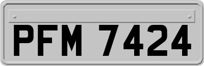 PFM7424