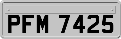 PFM7425