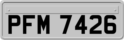 PFM7426