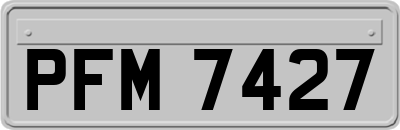 PFM7427