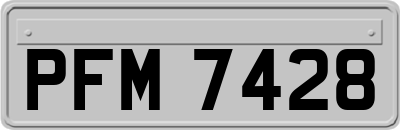 PFM7428