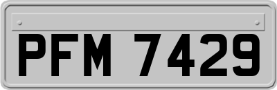 PFM7429