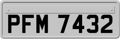 PFM7432
