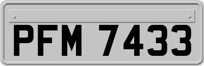 PFM7433