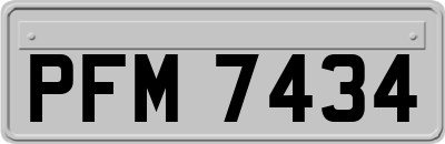 PFM7434