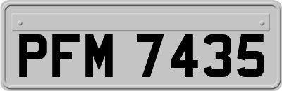 PFM7435