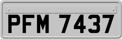 PFM7437